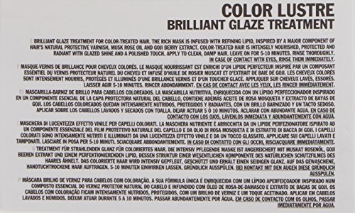 Shu Uemura Color Lustre Brilliant Glaze Treatment 200 ml