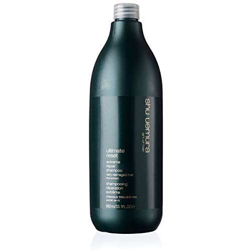 Shu Uemura, Cuidado del pelo y del cuero cabelludo - 980 ml.