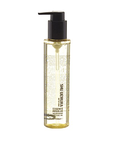 Shu Uemura Essence Absolue Nourishing Protective Oil 150 ml