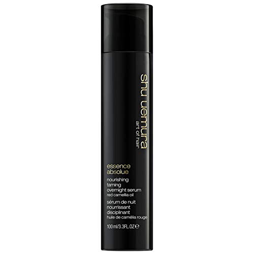 Shu Uemura Essence Absolue Nourishing Taming Overnight Serum 100 Ml 1 Unidad 100 g