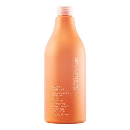 Shu Uemura Urban Moisture Champú - 300 ml