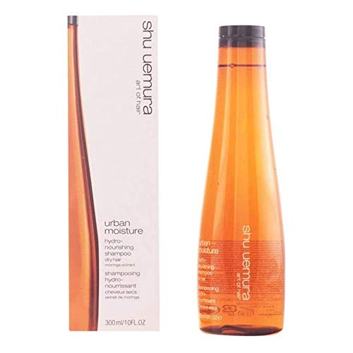 Shu Uemura Urban Moisture Champú - 300 ml