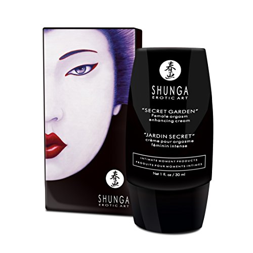 Shunga Secret Garden by Shunga by Shunga