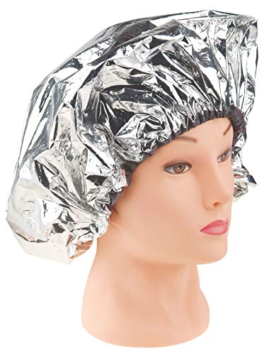 Sibel gorro permanente auto-chauffant, gris gris