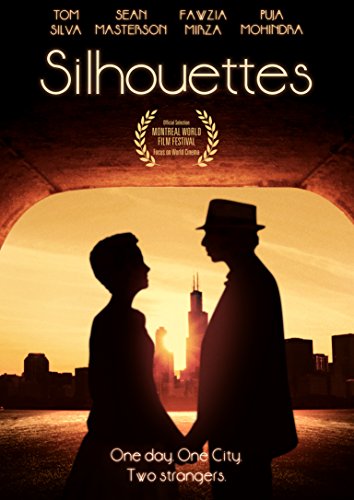 Silhouettes [Edizione: Stati Uniti] [Italia] [DVD]