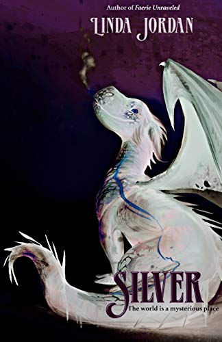 Silver (English Edition)