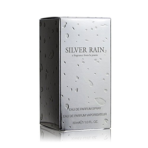 SILVER RAIN EDP 30 ML VAPO