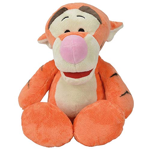 Simba Toys - Peluche Winnie The Pooh, Tigre 6315875044