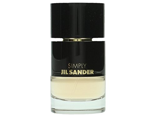 Simply Jil Sander - Eau de Parfum para mujer - 40 ml