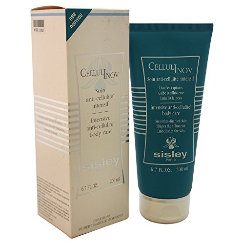 Sisley Cellulinov Cuidado de Anti-Cellulite Intensif 200 ml