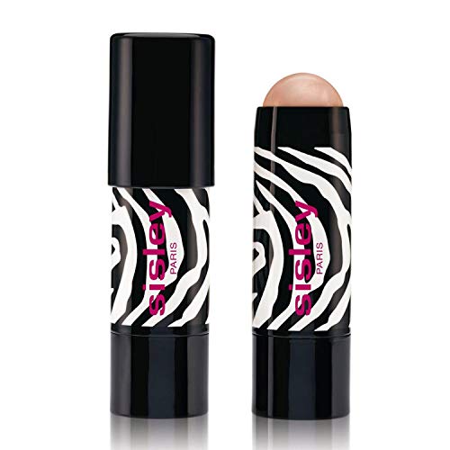 Sisley - Colorete phyto blush twist