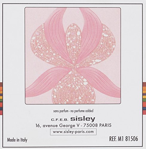 Sisley Palette L'Orchidée Rose - 10 gr