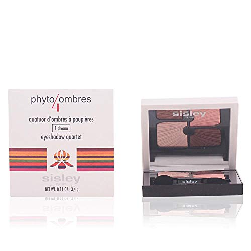 Sisley Phyto-4 Sombras #Dream 3,4 gr