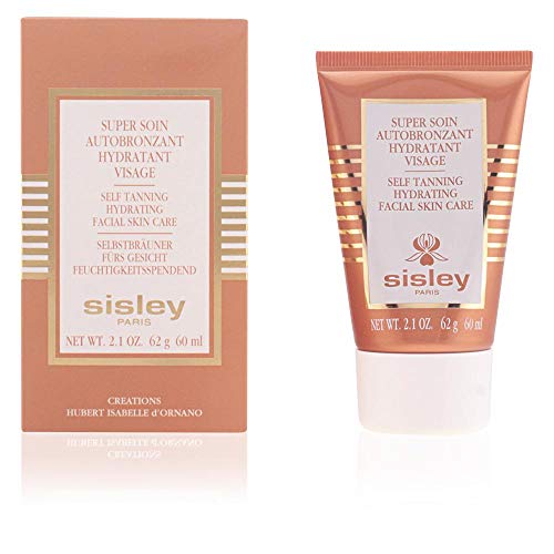 Sisley Phyto Sun Autobronzant Hidratante Visage 60ml