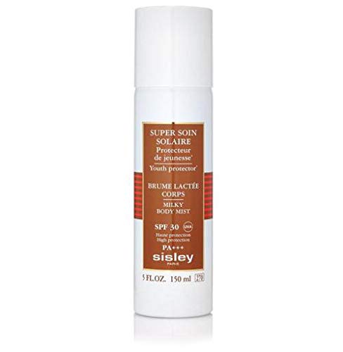 Sisley Phyto Sun Super Cuidado de Solaire Brume Lactee Corps Spf30 150 ml