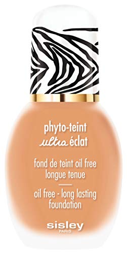 Sisley Phyto-Teint Ultra Eclat 5-Golden 30 Ml - 30 ml.