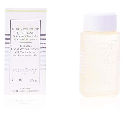 Sisley Resines Tropicales Loción Purificante Equilibrante - 125 ml