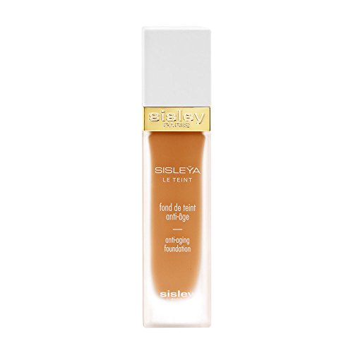 Sisley Sisleya le teint foundation 3r-rose peach 30 ml 300 g