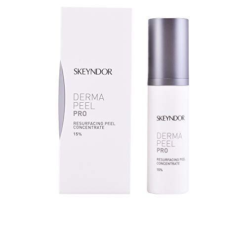 Skeyndor Derma Peel Pro Resurfacing Peel Concentrate 30 Ml 1 Unidad 1600 g