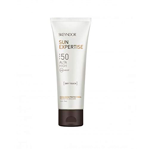 Skeyndor Sun Expertise Emulsion Protectora Dry Touch SPF50-75 ml