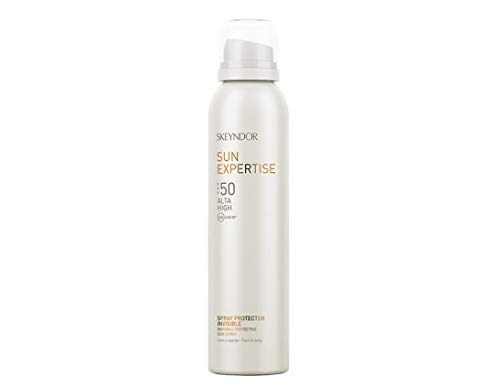 SKEYNDOR SUN EXPERTISE SPRAY PROTECTOR INVISIBLE SPF50 200ML