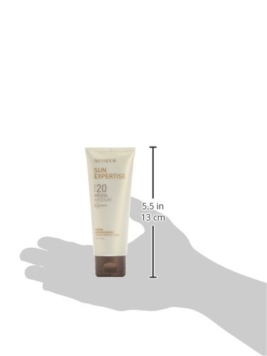 Skeyndor Sun Expertise Tanning Control SPF20 Face Protector Solar - 75 ml