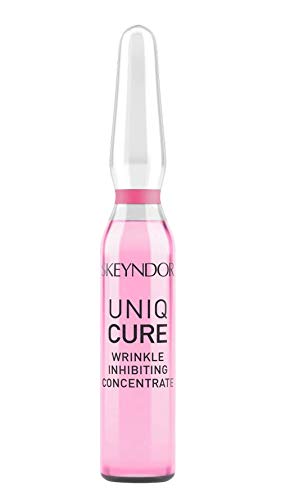 SKEYNDOR UNIQ CURE WRINKLE INHIBITING CONCENTRATE 7 X 2 ML