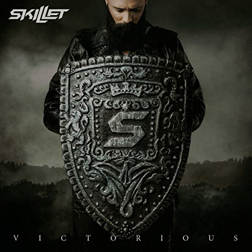 Skillet - Victorious (CD)