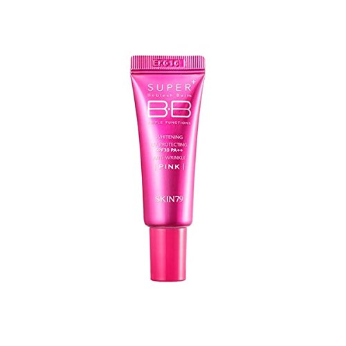 Skin79 Miniature Hot Pink Bb Cream 7G