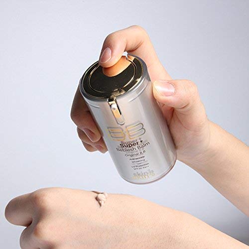 Skin79 Skin79 Super+ Beblesh Balm Vip Gold Spf30 Bb 40G 40 ml