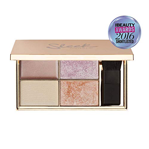 Sleek Makeup Iluminador 90 g