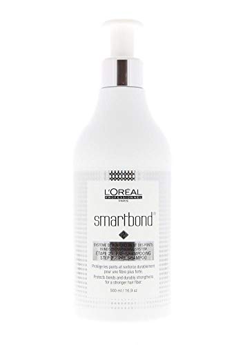 Smartbond Step 2 Pre Champú 500 ml