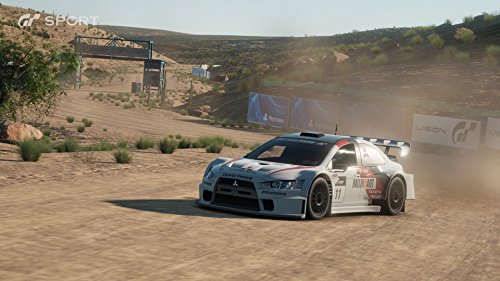 Sony Gran Turismo Sport - Edición Estándar