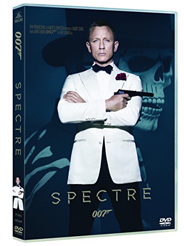 Spectre [DVD]