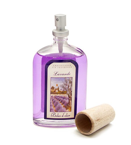 Spray Lavanda