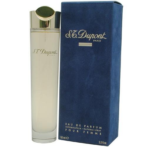 ST Dupont Femme Agua de Perfume - 100 ml