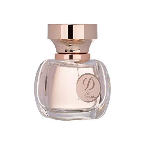 St. Dupont Paris So Dupont pour Femme 30 ML EDT Spray (1 x 30 ml) (30 ml)