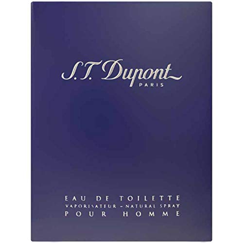 S.T. Dupont Perfume 30 ml