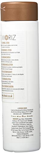 St Moriz Autobronceador loción dark - professional 21 g