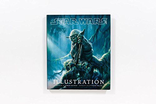 Star Wars Art: Illustration