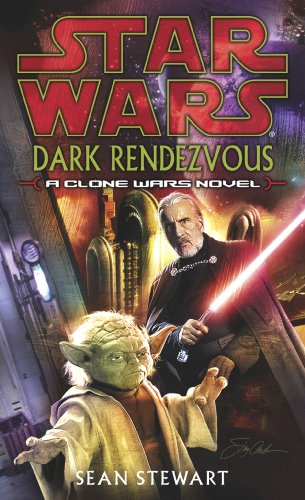 Star Wars: Dark Rendezvous (English Edition)