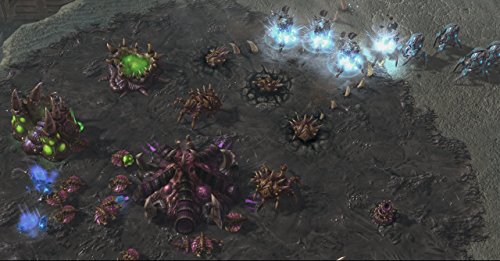 Starcraft II Battlechest 2.0