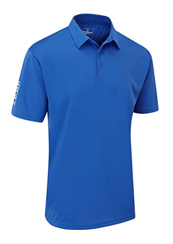 Stuburt Hombres Sport Tech almorranas - Azul Imperial, pequeño