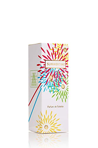 Summertime por Milton Lloyd Parfum de Toilette 55 ml