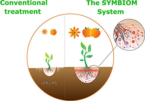 Symbiom Symbivit Micorrizas, 150 g