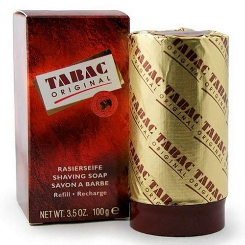 Tabac Tabac Original Shaving Soap Stick 100 Gr Refill - 100 ml