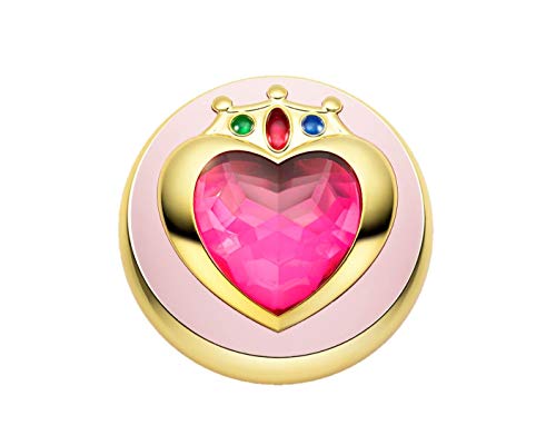 Tamashii Nations Proplica Sailor Chibi Moon Prisma Corazón Compacto Sailor Moon