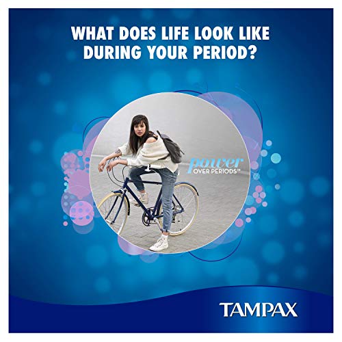 Tampax Compak Lite, 18 Tampones