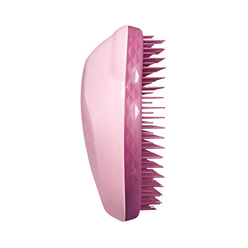 Tangle Teezer - Cepillo de pelo para desenredar, color rosa