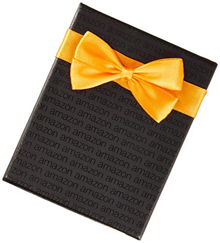 Tarjeta Regalo Amazon.es - €30 (Estuche Amazon)